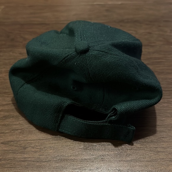 Vintage New York Jets Hat - Picture 3 of 6